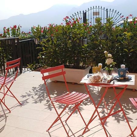 Casa Margo Ξενοδοχείο Monreale Εξωτερικό φωτογραφία
