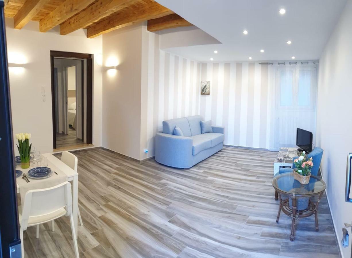 Casa Margo Ξενοδοχείο Monreale Εξωτερικό φωτογραφία