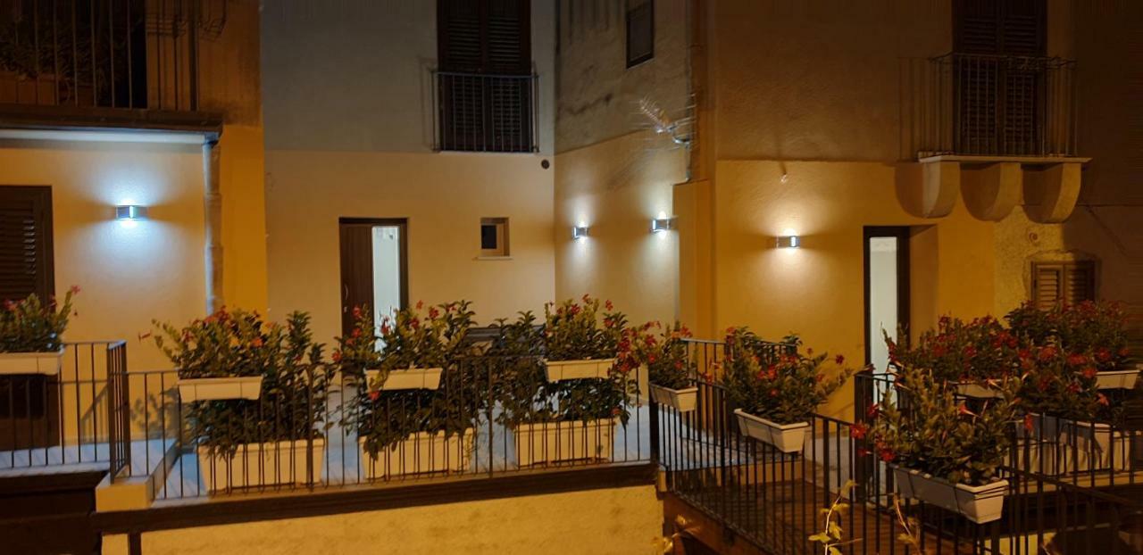 Casa Margo Ξενοδοχείο Monreale Εξωτερικό φωτογραφία