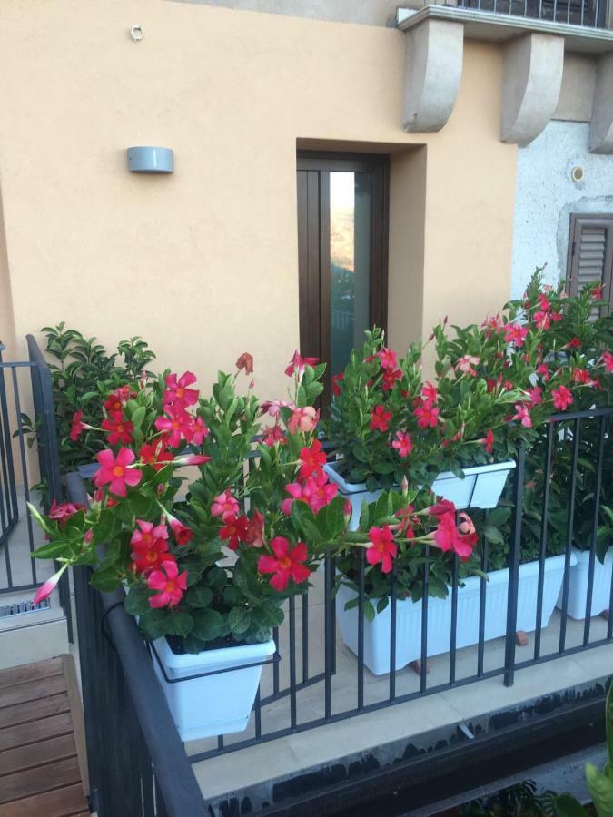 Casa Margo Ξενοδοχείο Monreale Εξωτερικό φωτογραφία